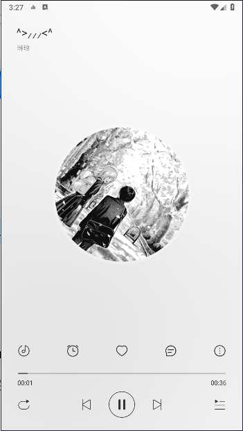 TuneFree云音乐app客户端