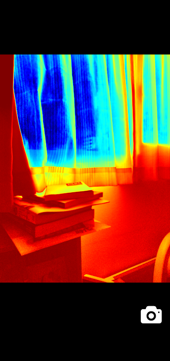 热成像相机安装软件(ThermographyCamera)