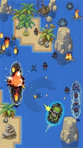 豺狼小队v0.0.1517(4)