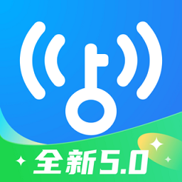 wifi万能钥匙正版 v5.1.90安卓版