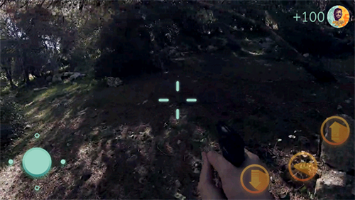 通缉者中文版v1.6(3)