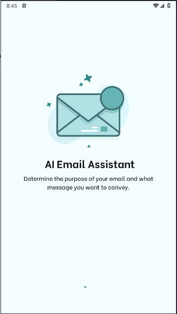 智能AI电子邮件编写器 APP(Smart AI Email Writer)