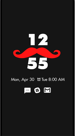 夜钟始终显示APP(Smart Night Clocks)