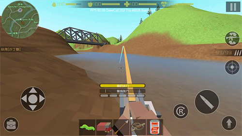 僵尸猎人像素生存v1.82(3)