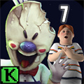 恐怖冰淇淋7同人 v1.0.5安卓版