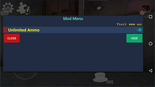 恐怖冰淇淋7内置mod菜单v1.0.5(1)