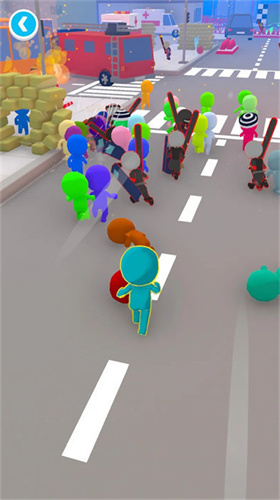 防暴逃生v0.6.12(3)