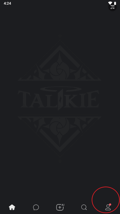 talkie软件国际版