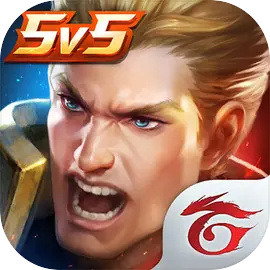 AOV传说对决