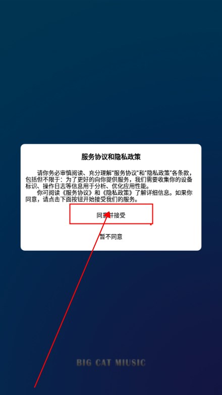 大猫音乐app官方版