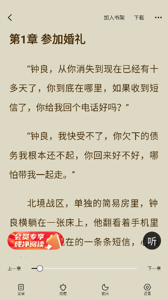 笔阁小说自动阅读软件