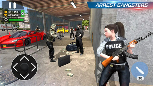 警察职责v1.11(1)