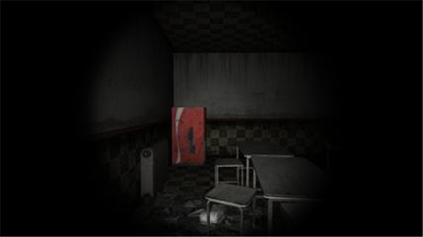 鬼魂恐怖生存国际服v1.52(2)