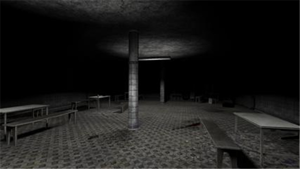 鬼魂恐怖生存国际服v1.52(1)
