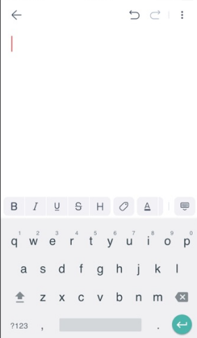 柠檬笔记软件