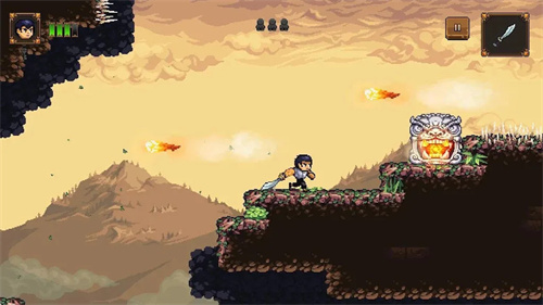 东方之影中文版v1.9.3(4)