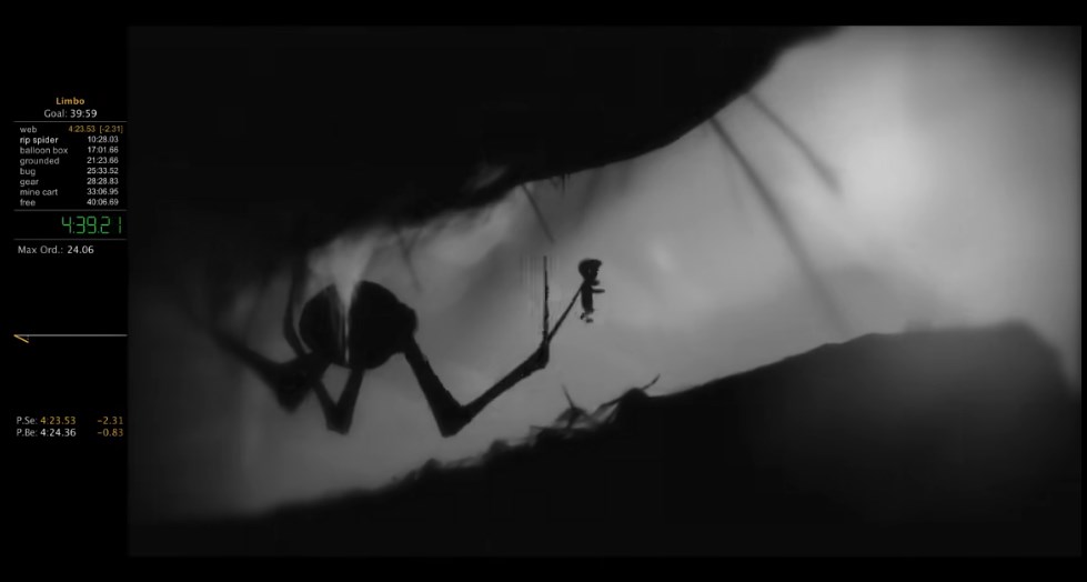 LIMBO地狱边境手机版下载安装中文