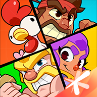 supercell爆裂小队