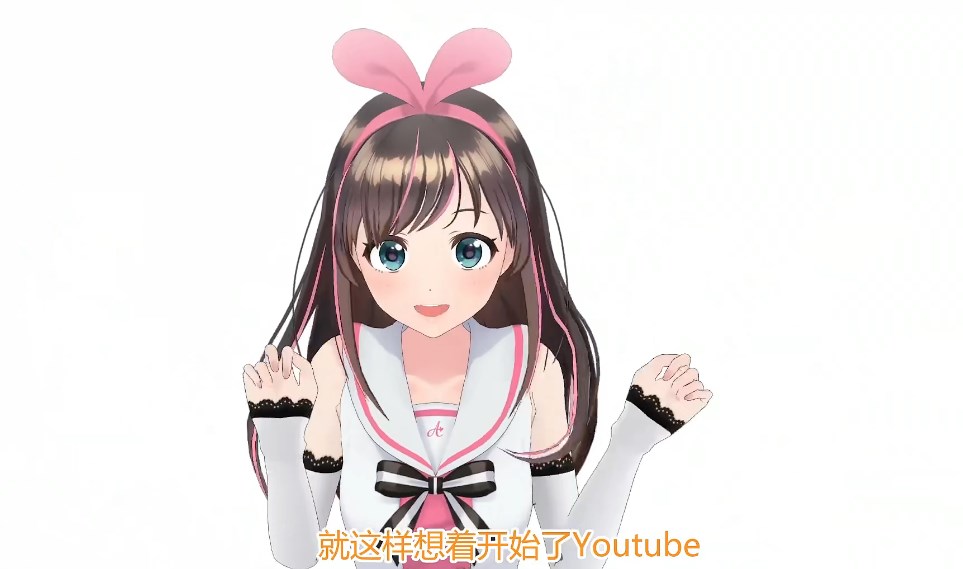 绊爱KizunaPlayer游戏官方正版