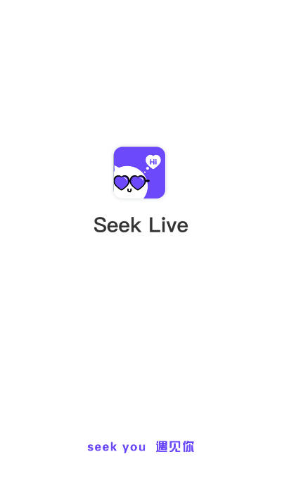 seek派对软件