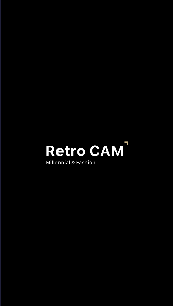Retro相机APP