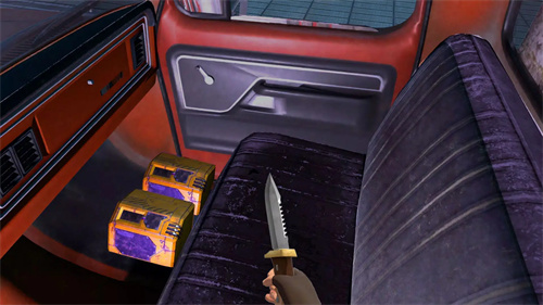 Border Patrol Police Simulatorv1.0.2(4)