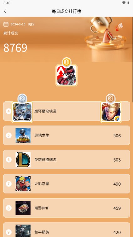 来默鱼游戏交易平台