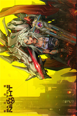 明日边境手游v1.2.0(2)