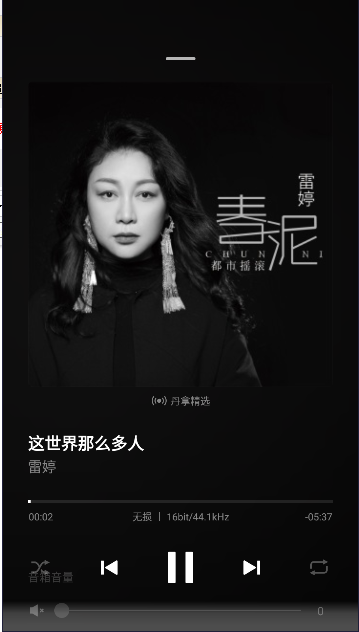 丹拿之声APP正式版