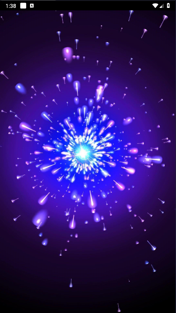 炫彩粒子最新版本2024年