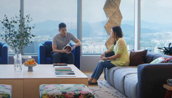 wework中国大陆app最新版
