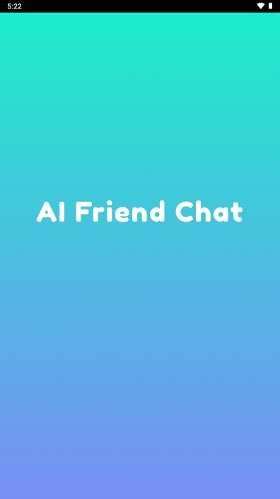 AI恋人朋友(AI Friend)