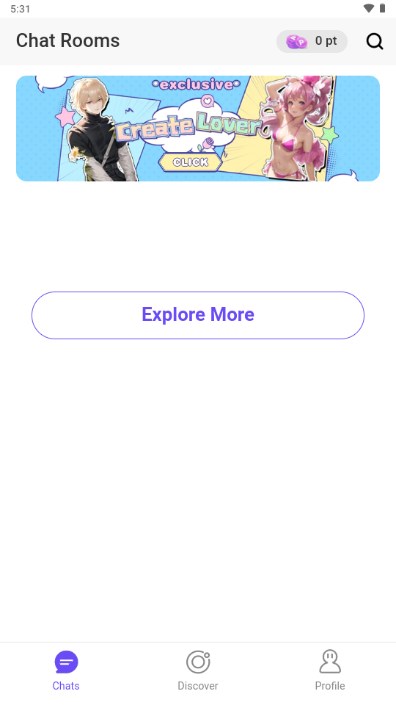 AI GalaAI女友