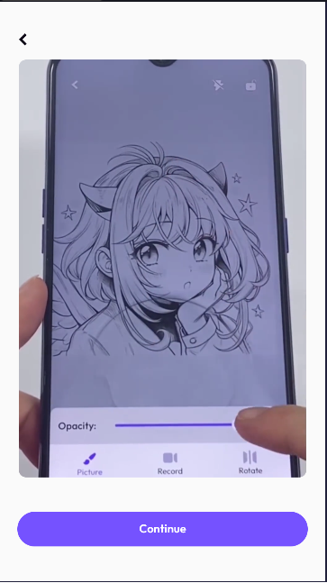 AR绘图软件免费(AR Drawing)