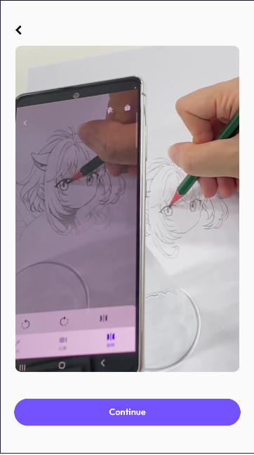 AR绘图软件免费(AR Drawing)