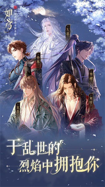 代号鸢港澳服v1.19(1)