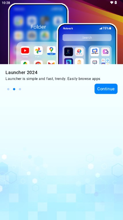Launcher2024启动器最新版