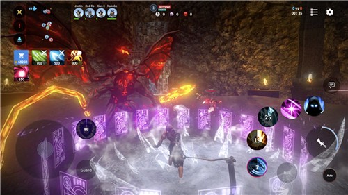 Strangers Awakenv1.9.6(3)