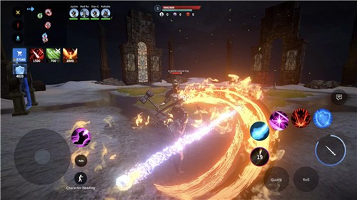 Strangers Awakenv1.9.6(1)