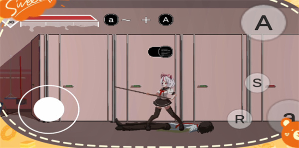 沙哈塔遭难的一天无限子弹vbeta 0.54(2)