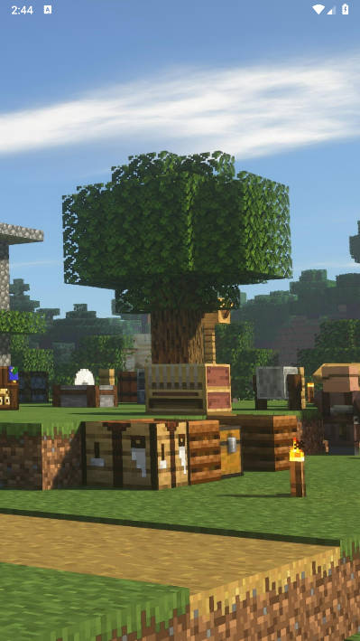 minetalk论坛app最新版