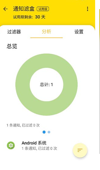 通知滤盒酷安最新版本