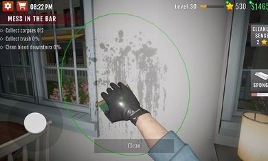 清道夫模拟器中文版v1.4.1(3)