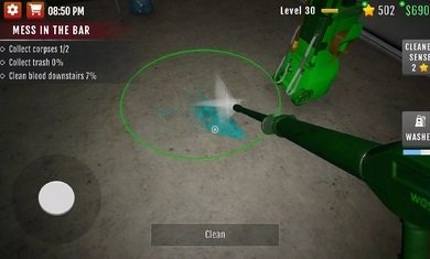 清道夫模拟器中文版v1.4.1(4)