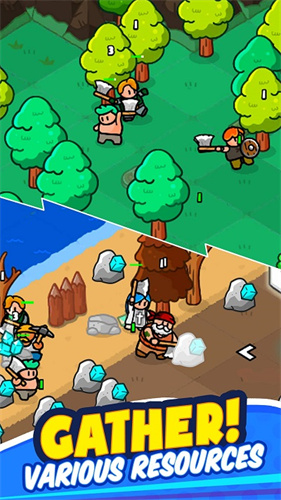 Rumble Heroesv2.1.013(1)