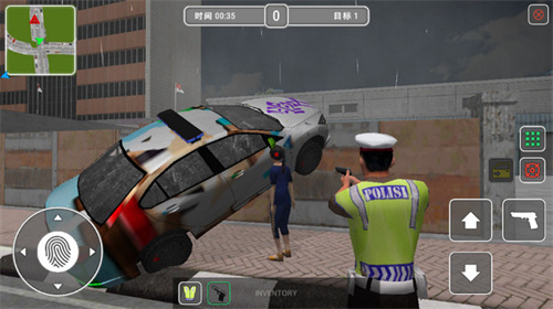 模拟警察v0.9(2)