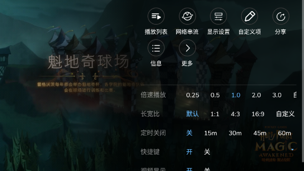 mxplayerpro安卓版最新版2024(MX 播放器专业版)