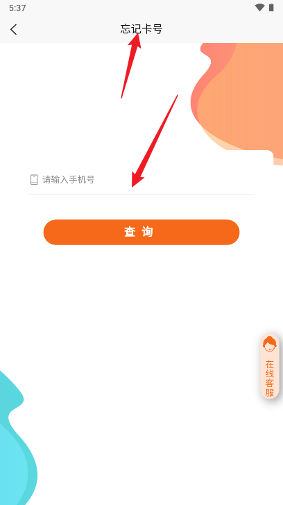 岱川物联卡app最新版本