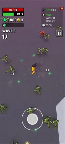 怪物幸存者中文版v1.13.3(4)