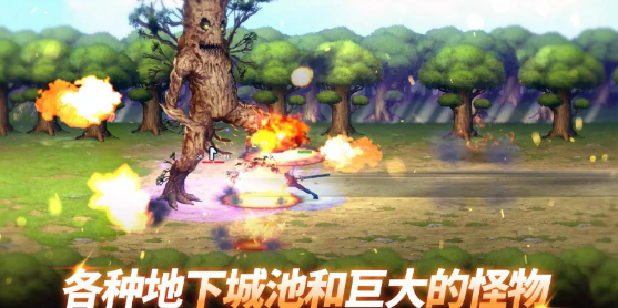 异世界决战精英内置mod菜单版